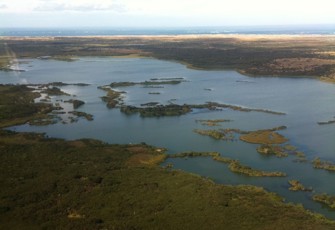 Lake Mokeno