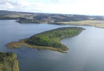 Lake Humuhumu