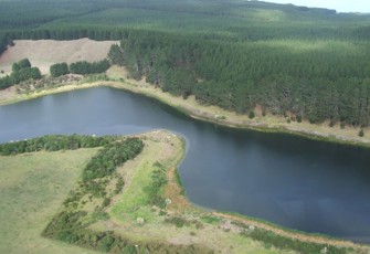 Lake Rototuna