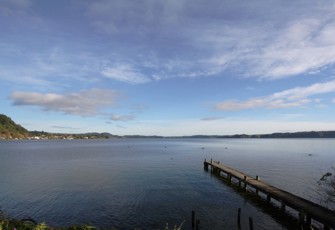Lake rotoiti