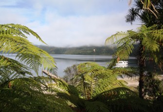 Lake okotaina