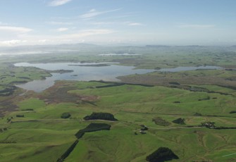 Whangape