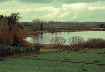 Serpentine North