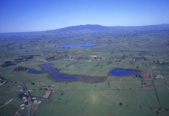 Serpentine South