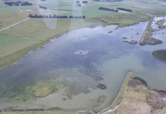 Coopers Aerial