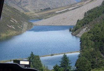 lake i
