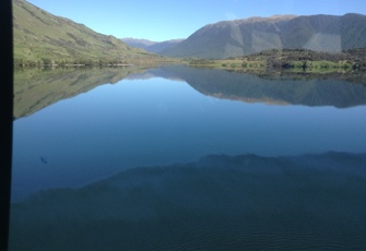 Loch Katrine