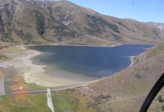 Lake Lyndon