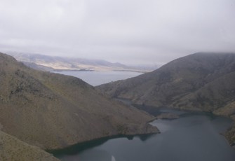 Lake Benmore (1)