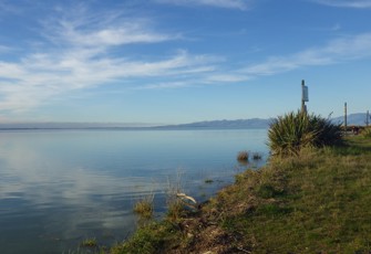 lakeside