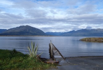 Lake Brunner